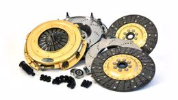 CTF-412614877, Centerforce SST Clutch and Flywheel Kits for 2016-2024 CAMARO, 2014-2019 CORVETTE, 2022-2025 CT5 - 412614877 في الإمارات, دبي. Condition - new. Price 6,270 AED. Photo, seller contacts | AUTO.AE