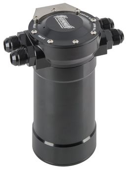SUM-300152, Summit Racing™ Ultimate Oil Separators and Catch Cans SUM-300152 in UAE, Dubai. Condition - new. Price 1,680 AED. Photo, seller contacts | AUTO.AE