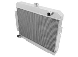 FBR-FB233, Frostbite Performance Cooling Aluminum Radiators for 1970-1983 CJ5, 1970-1975 CJ6, 1976-1985 CJ7 - FB233 في الإمارات, دبي. Condition - new. Price 1,990 AED. Photo, seller contacts | AUTO.AE