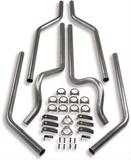 HOK-16621HKR, Hooker Competition Manifold Back Exhaust Systems 16621HKR in UAE, Dubai. Condition - new. Price 2,040 AED. Photo, seller contacts | AUTO.AE