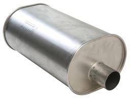 APH-2621, AP Exhaust Challenge Steel 3 Inch Muffler 2621 في الإمارات, دبي. Condition - new. Price 620 AED. Photo, seller contacts | AUTO.AE