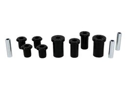 NLT-REV027-0050, Nolathane Control Arm Bushings for 1997-2001 F-150, 1997-1999 F-250 - REV027.0050 in UAE, Dubai. Condition - new. Price 530 AED. Photo, seller contacts | AUTO.AE