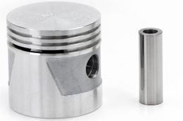 UEM-1120-030, Silv-O-Lite Cast Pistons 1120.03 in UAE, Dubai. Condition - new. Price 660 AED. Photo, seller contacts | AUTO.AE