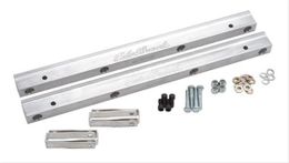 EDL-3645, Edelbrock Aluminum Fuel Rails 3645 في الإمارات, دبي. Condition - new. Price ⁦1,030 AED⁩. Photo, seller contacts | AUTO.AE