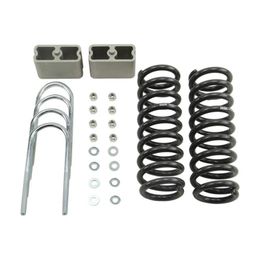 BEL-443, Belltech Lowering Kits for 1996-2004 TACOMA - 443 في الإمارات, دبي. Condition - new. Price ⁦1,700 AED⁩. Photo, seller contacts | AUTO.AE