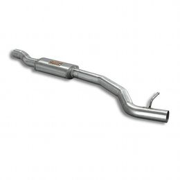 962503NON MOSTRARE, SUPERSPRINT 962503NON MOSTRARE Centre Exhaust for SUBARU Impreza STI in UAE, Dubai. Condition - new. Price 2,180 AED. Photo, seller contacts | AUTO.AE