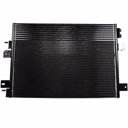 DNP-477-0802, Denso Air Conditioning Condensers 477-0802 in UAE, Dubai. Condition - new. Price 600 AED. Photo, seller contacts | AUTO.AE