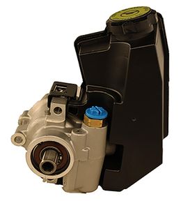 LSC-12720, Lares New Power Steering Pumps for 1996-2001 CHEROKEE, 1997-2006 WRANGLER - 12720 in UAE, Dubai. Condition - new. Price 580 AED. Photo, seller contacts | AUTO.AE