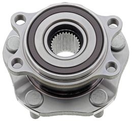 MEV-G30327, Mevotech Original Grade Wheel Bearing and Hub Assemblies for 2018 LEAF, 2014-2020 ROGUE, 2017-2022 ROGUE SPORT - G30327 في الإمارات, دبي. Condition - new. Price 320 AED. Photo, seller contacts | AUTO.AE