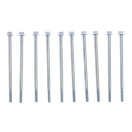 SUM-910238, Summit Racing™ Intake Manifold Bolts SUM-910238 في الإمارات, دبي. Condition - new. Price 80 AED. Photo, seller contacts | AUTO.AE