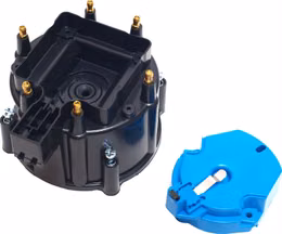 DUI-15000BK, Davis Unified Ignition Cap and Rotor Kits 15000BK в ОАЭ, Дубай. Состояние - новое. Цена 170 AED. Фото, контакты продавца | AUTO.AE