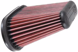 E-0665, K&N E-0665 Replacement Air Filter CHEVROLET CORVETTE STINGRAY V8-6.2L F/I, 2014 في الإمارات, دبي. Condition - new. Price 500 AED. Photo, seller contacts | AUTO.AE