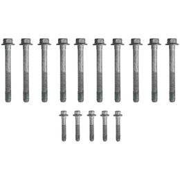 FEL-ES72390, Fel-Pro Headbolt Kits ES 72390 في الإمارات, دبي. Condition - new. Price 170 AED. Photo, seller contacts | AUTO.AE