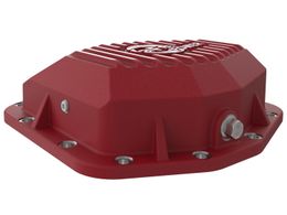 AFE-46-71190R, aFe Pro Series 12 Bolt Dana M220 Differential Cover 46-71190R в ОАЭ, Дубай. Состояние - новое. Цена 1 740 AED. Фото, контакты продавца | AUTO.AE