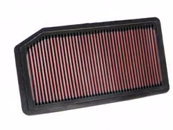 33-2323, K&N 33-2323 Replacement Air Filter HONDA RIDGELINE 3.5L - V6; 2006-2011 in UAE, Dubai. Condition - new. Price 390 AED. Photo, seller contacts | AUTO.AE