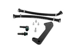 IRP-CCS-GM-100, Improved Racing CCS Oil Catch Can Kits for 2014-2019 CORVETTE - CCS-GM-100 in UAE, Dubai. Condition - new. Price 1,430 AED. Photo, seller contacts | AUTO.AE