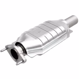 MPE-49981, MagnaFlow Direct-Fit Catalytic Converters for 2006-2009 FUSION, MILAN, 2006 ZEPHYR - 49981 in UAE, Dubai. Condition - new. Price 2,940 AED. Photo, seller contacts | AUTO.AE
