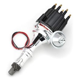 PNX-D7120710, PerTronix Flame-Thrower Plug and Play Billet Distributors with Ignitor III® Module D7120710 في الإمارات, دبي. Condition - new. Price 2,220 AED. Photo, seller contacts | AUTO.AE