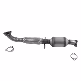 APH-644093, AP Exhaust Direct-Fit Catalytic Converters for 2012-2017 VERANO - 644093 in UAE, Dubai. Condition - new. Price 1,690 AED. Photo, seller contacts | AUTO.AE