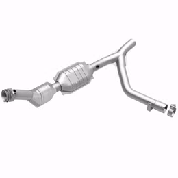 447126, MAGNAFLOW 447126 Catalytic Converter Direct-Fit California Grade for FORD Expedition 2001-2001 in UAE, Dubai. Condition - new. Price 8,470 AED. Photo, seller contacts | AUTO.AE