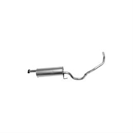 WLK-46992, Walker Quiet-Flow 3 Steel 2 Inch Muffler 46992 в ОАЭ, Дубай. Состояние - новое. Цена ⁦770 AED⁩. Фото, контакты продавца | AUTO.AE