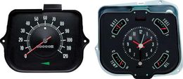 OER-K9693, OER Gauge Kits and Instrument Clusters K9693 في الإمارات, دبي. Condition - new. Price 2,710 AED. Photo, seller contacts | AUTO.AE