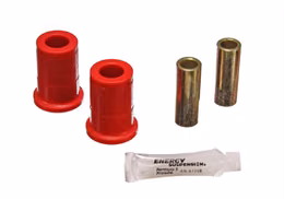 ENS-4-3102R, Energy Suspension Control Arm Bushings 4.3102R in UAE, Dubai. Condition - new. Price 100 AED. Photo, seller contacts | AUTO.AE