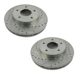 RSD-BR25ZDC, The Right Stuff Brake Rotors for 1979-1981 FIREBIRD - BR25ZDC في الإمارات, دبي. Condition - new. Price 630 AED. Photo, seller contacts | AUTO.AE