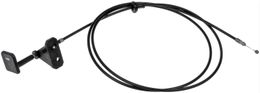 RNB-912-210, Dorman Hood Release Cables for 1997-2001 CR-V - 912-210 in UAE, Dubai. Condition - new. Price 220 AED. Photo, seller contacts | AUTO.AE