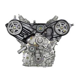 VRE-847E, VEGE Remanufactured Long Block Crate Engines for 2001-2003 HIGHLANDER - 847E in UAE, Dubai. Condition - new. Price 18,960 AED. Photo, seller contacts | AUTO.AE