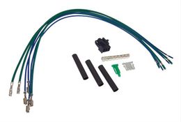 CWA-5102406AA, Crown Automotive Wiring Harness Repair Kits for 1999-2004 GRAND CHEROKEE - 5102406AA в ОАЭ, Дубай. Состояние - новое. Цена 80 AED. Фото, контакты продавца | AUTO.AE