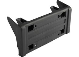 SHI-900-90LB, Sherman License Plate Mounting Brackets SHE900-90LB in UAE, Dubai. Condition - new. Price 90 AED. Photo, seller contacts | AUTO.AE