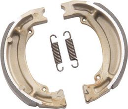 EBP-604, EBC Organic Brake Shoes 604 в ОАЭ, Дубай. Состояние - новое. Цена 100 AED. Фото, контакты продавца | AUTO.AE