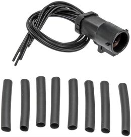 RNB-645-101, Dorman Wiring Connectors 645-101 in UAE, Dubai. Condition - new. Price 150 AED. Photo, seller contacts | AUTO.AE
