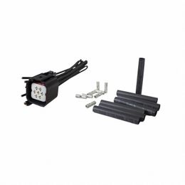 MOF-WPT1007, Motorcraft Wiring Connectors 3U2Z14S411EVB in UAE, Dubai. Condition - new. Price 180 AED. Photo, seller contacts | AUTO.AE