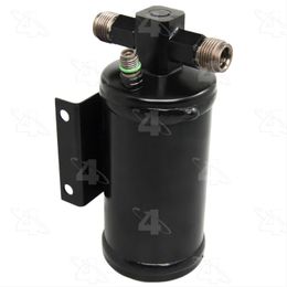 FSS-33985, Four Seasons Air Conditioning Drier and Accumulator Parts 33985 في الإمارات, دبي. Condition - new. Price 220 AED. Photo, seller contacts | AUTO.AE