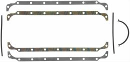 FEL-17991, Fel-Pro Marine Oil Pan Gaskets 17991 في الإمارات, دبي. Condition - new. Price 170 AED. Photo, seller contacts | AUTO.AE