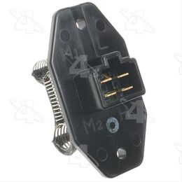 FSS-20206, Four Seasons Blower Motor Resistors for 1983-1986 CAMRY - 20206 in UAE, Dubai. Condition - new. Price 340 AED. Photo, seller contacts | AUTO.AE