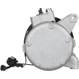 SGT-0668455, Spectra Premium Air Conditioning Compressors for 1998-2017 FRONTIER, 2000-2004 XTERRA - 434-0668455 في الإمارات, دبي. Condition - new. Price 2,480 AED. Photo, seller contacts | AUTO.AE