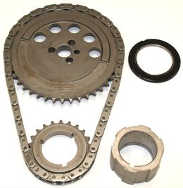 CLO-9-3658TX3Z, Cloyes Race Billet True Z-Racing Roller Timing Sets 9-3658TX3Z in UAE, Dubai. Condition - new. Price 1,450 AED. Photo, seller contacts | AUTO.AE