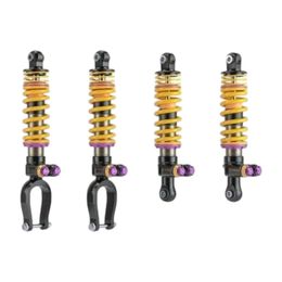 F5 090 36, NOVITEC F5 090 36 Coilover Suspension KW Variant 5 (Cars Without Fiorano Package / Without Factory Lifter) for FERRARI SF90 2019- в ОАЭ, Дубай. Состояние - новое. Цена 60 910 AED. Фото, контакты продавца | AUTO.AE
