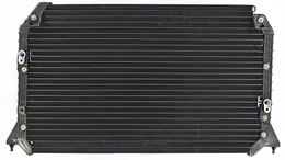 RDR-7014862, Agility Auto Parts Air Conditioning Condensers for 1994-1996 CAMRY - 7014862 in UAE, Dubai. Condition - new. Price 740 AED. Photo, seller contacts | AUTO.AE