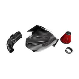 EVE-A90B48-INT, EVENTURI EVE-A90B48-INT TOYOTA MK5 2.0 B48 Supra Carbon Intake в ОАЭ, Дубай. Состояние - новое. Цена 5 910 AED. Фото, контакты продавца | AUTO.AE