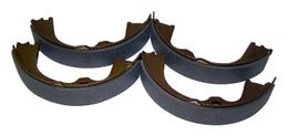 CWA-68001472AB, Crown Automotive Brake Shoes 68001472AB في الإمارات, دبي. Condition - new. Price 250 AED. Photo, seller contacts | AUTO.AE