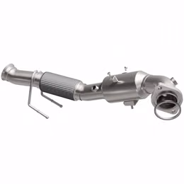 21-427, MAGNAFLOW 21-427 Catalytic Converter Direct-Fit OEM Grade for FORD Focus 2016-2018 in UAE, Dubai. Condition - new. Price 2,520 AED. Photo, seller contacts | AUTO.AE