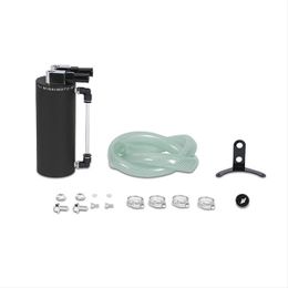 MIO-MMOCC-SAWBK, Mishimoto Oil Catch Cans MMOCC-SAWBK in UAE, Dubai. Condition - new. Price 630 AED. Photo, seller contacts | AUTO.AE