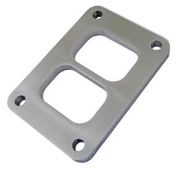 SUM-680503-SS, Summit Racing™ Turbocharger Inlet Flanges SUM-680503-SS في الإمارات, دبي. Condition - new. Price ⁦240 AED⁩. Photo, seller contacts | AUTO.AE