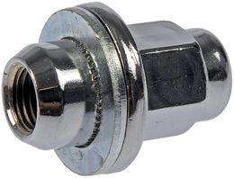 RNB-611-277-1, Dorman Lug Nuts 611-277.1 في الإمارات, دبي. Condition - new. Price ⁦50 AED⁩. Photo, seller contacts | AUTO.AE