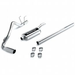 16699, MAGNAFLOW 16699 Exhaust System Street Series for DODGE Ram 1500 2006-2007 in UAE, Dubai. Condition - new. Price 7,150 AED. Photo, seller contacts | AUTO.AE