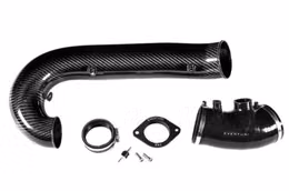 EVE-FK8V2-CF-MAF, EVENTURI EVE-FK8V2-CF-MAF Carbon V2 MAF Tube and Silicon Set HONDA FK8 in UAE, Dubai. Condition - new. Price 1,720 AED. Photo, seller contacts | AUTO.AE